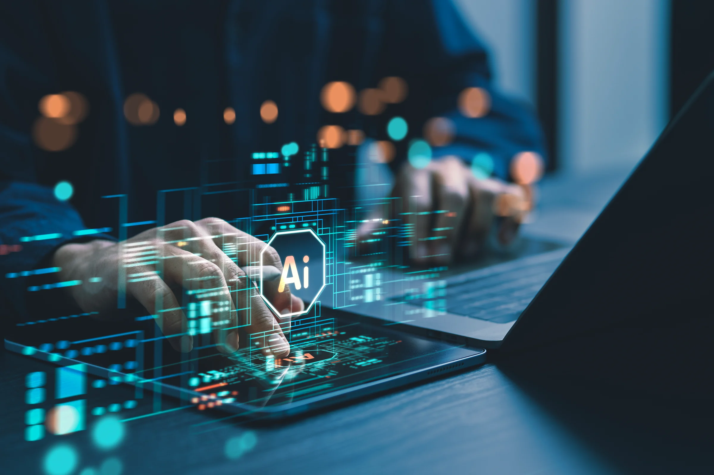 Data-Driven Insights