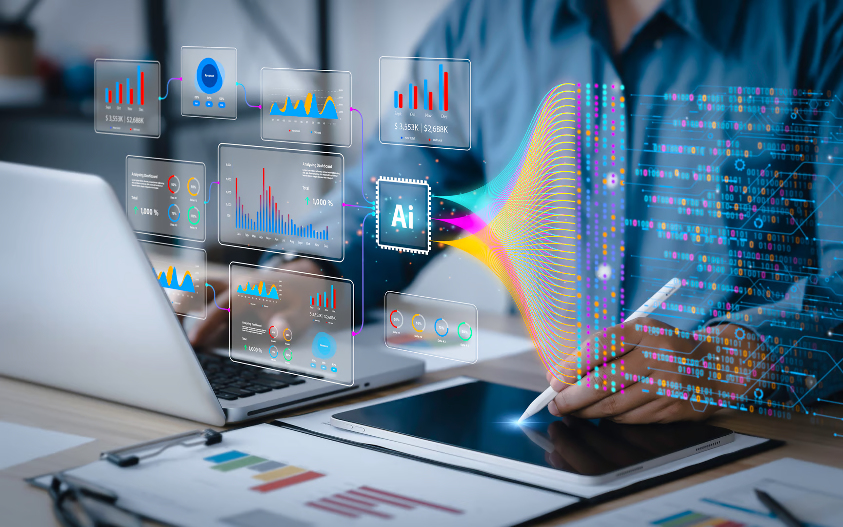 AI Services